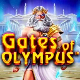 Gates of Olympus slot