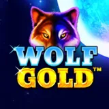 Wolf Gold slot